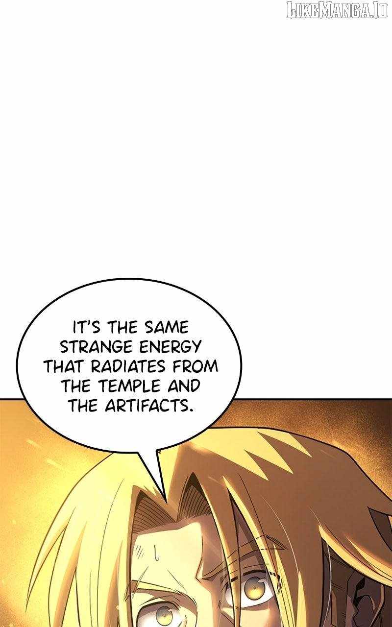 Read Assassin’s Creed chapter 126 image 3 on Lezhin