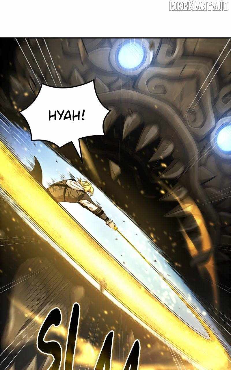 Read Assassin’s Creed chapter 126 image 30 on Lezhin