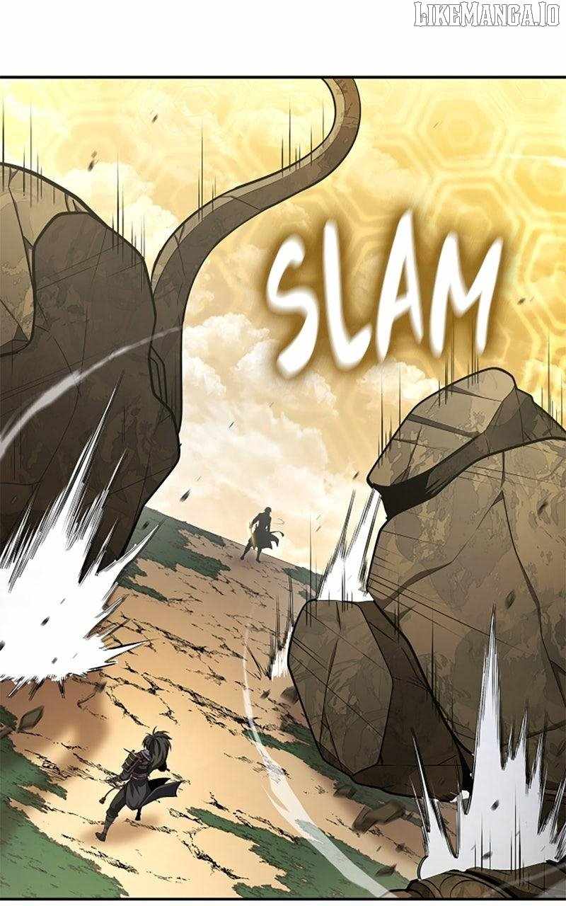Read Assassin’s Creed chapter 126 image 32 on Lezhin