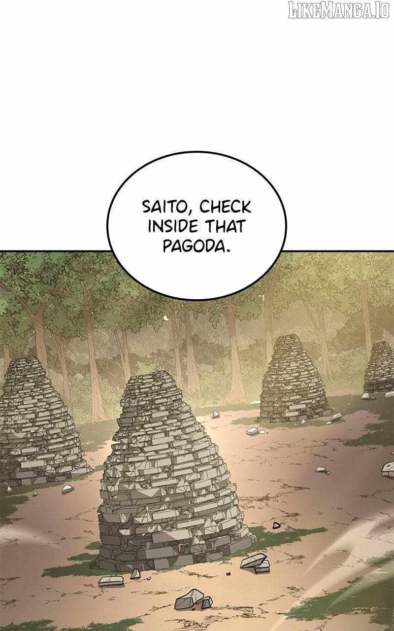 Read Assassin’s Creed chapter 126 image 41 on Lezhin