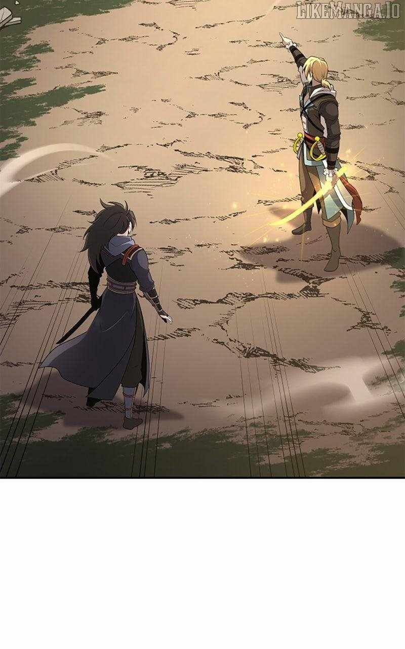 Read Assassin’s Creed chapter 126 image 42 on Lezhin