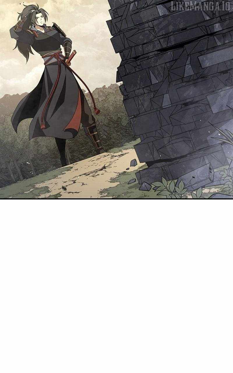 Read Assassin’s Creed chapter 126 image 44 on Lezhin