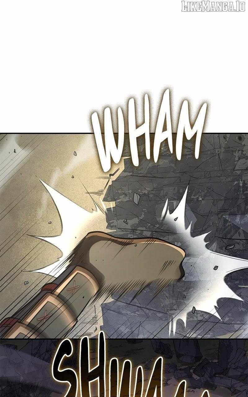 Read Assassin’s Creed chapter 126 image 45 on Lezhin