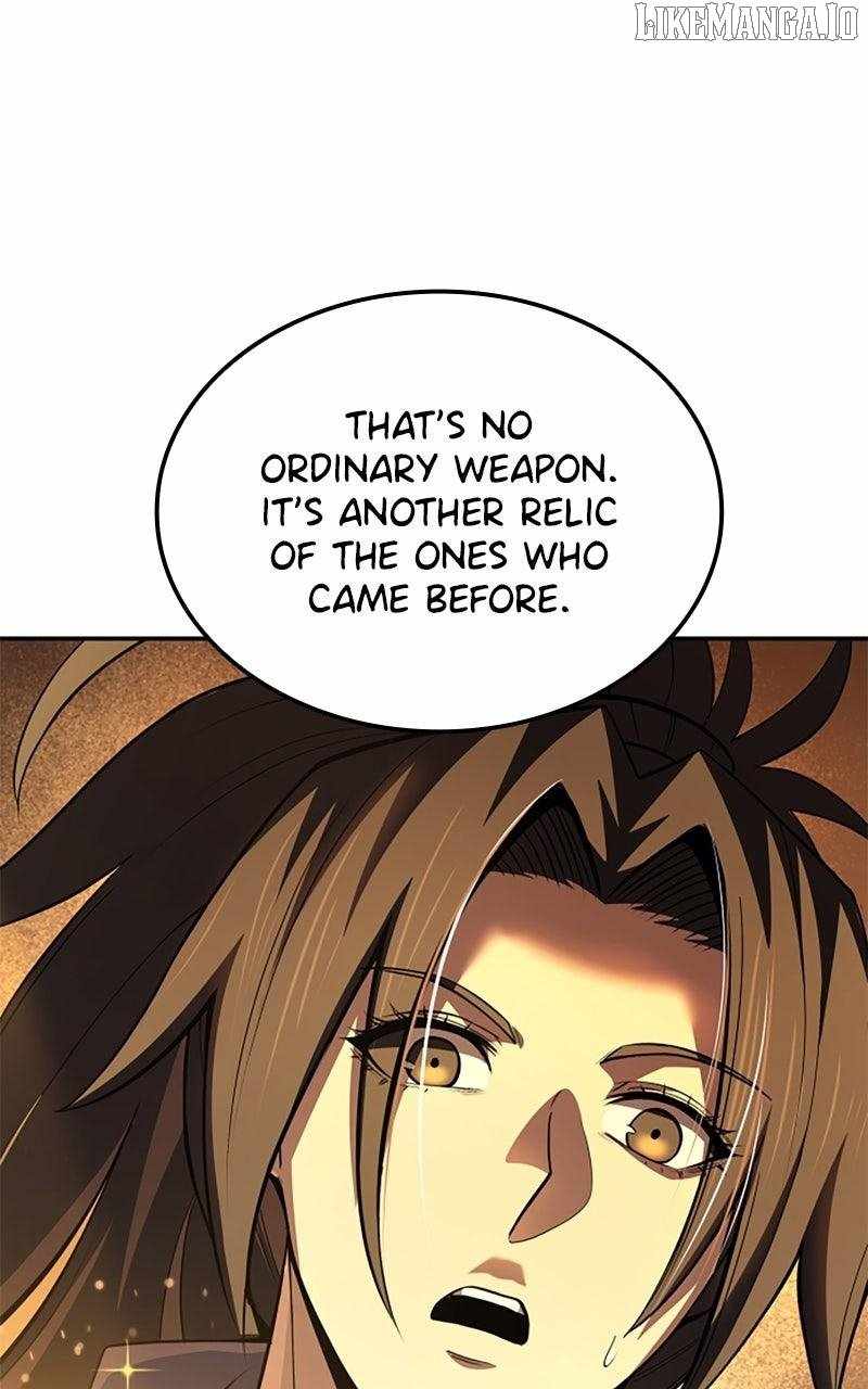 Read Assassin’s Creed chapter 126 image 48 on Lezhin