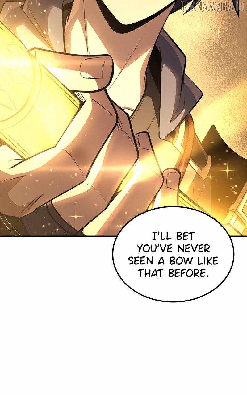 Read Assassin’s Creed chapter 126 image 49 on Lezhin