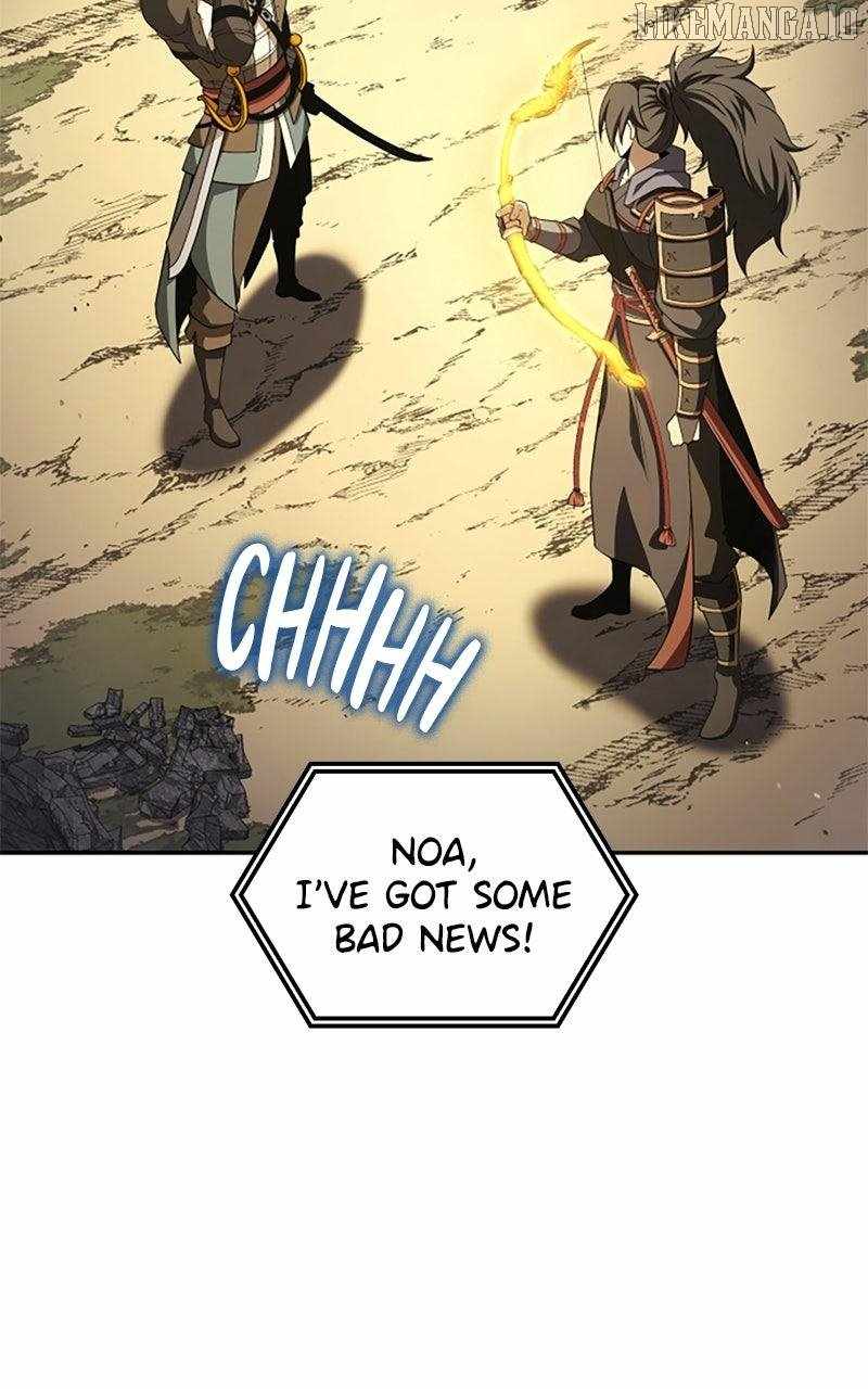 Read Assassin’s Creed chapter 126 image 51 on Lezhin