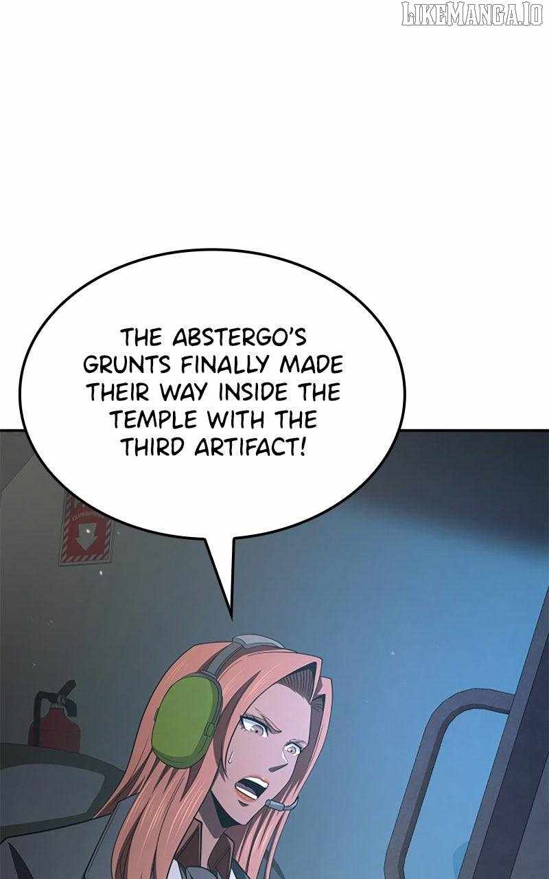 Read Assassin’s Creed chapter 126 image 52 on Lezhin