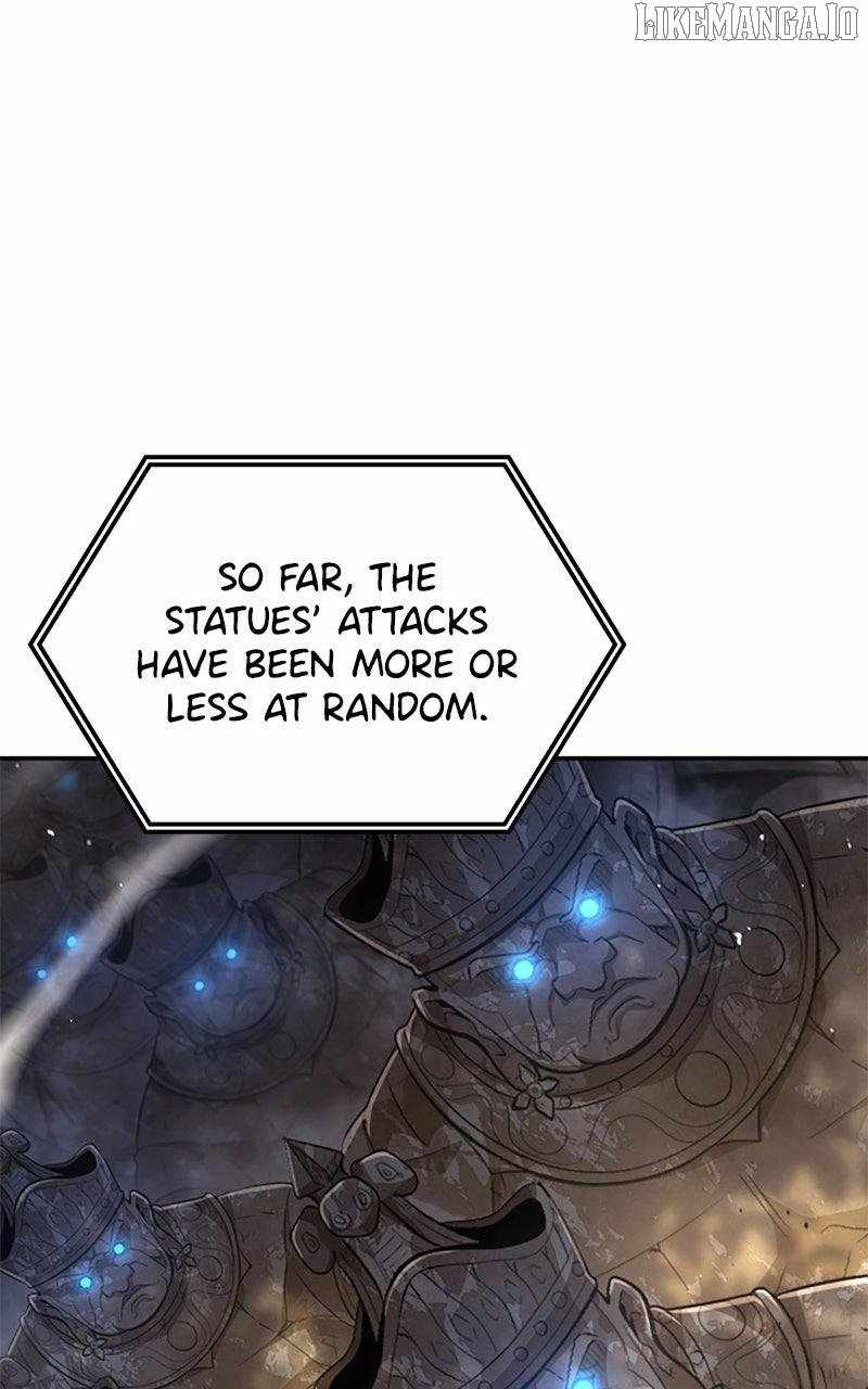 Read Assassin’s Creed chapter 126 image 54 on Lezhin
