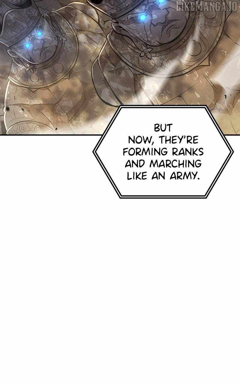Read Assassin’s Creed chapter 126 image 55 on Lezhin