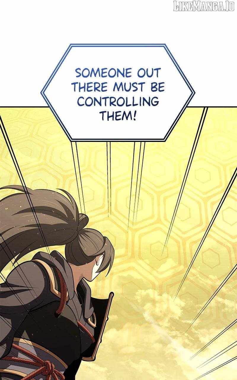 Read Assassin’s Creed chapter 126 image 56 on Lezhin