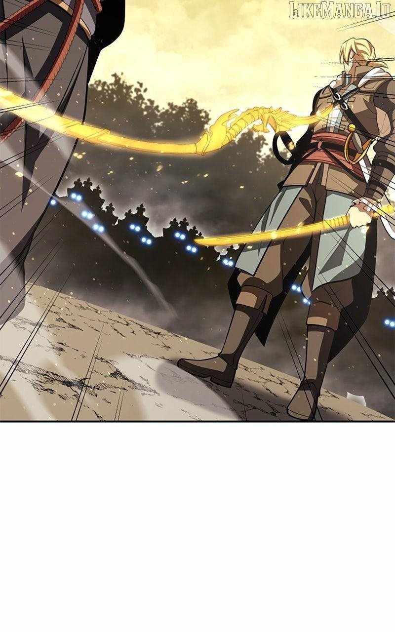 Read Assassin’s Creed chapter 126 image 57 on Lezhin