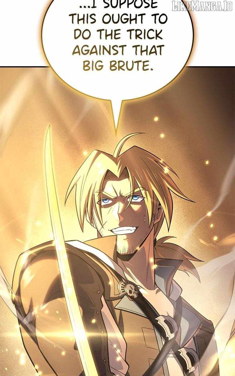 Read Assassin’s Creed chapter 126 image 7 on Lezhin