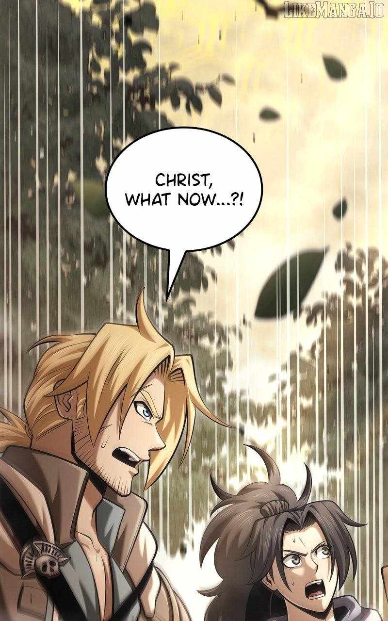 Read Assassin’s Creed chapter 126 image 74 on Lezhin