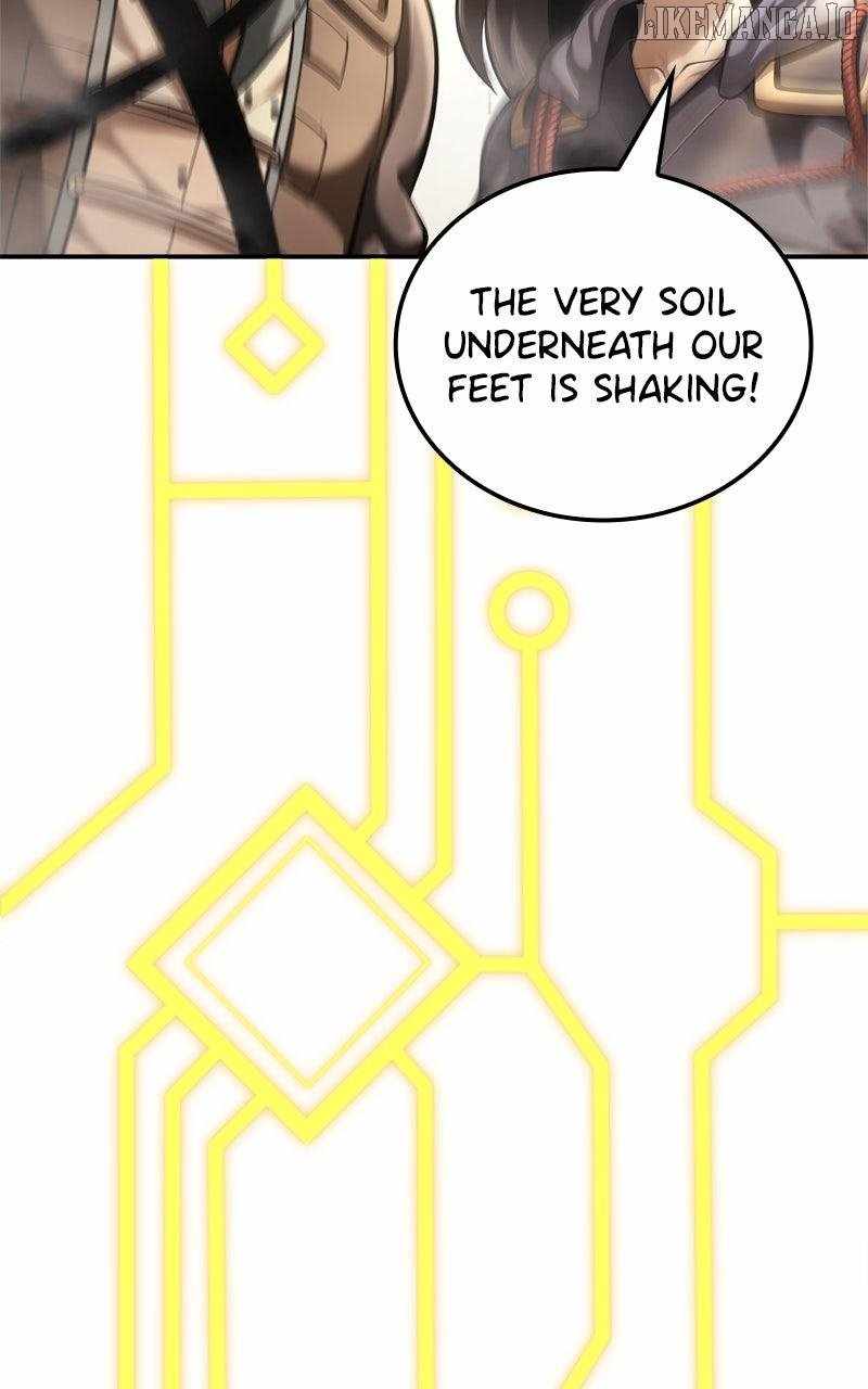 Read Assassin’s Creed chapter 126 image 75 on Lezhin