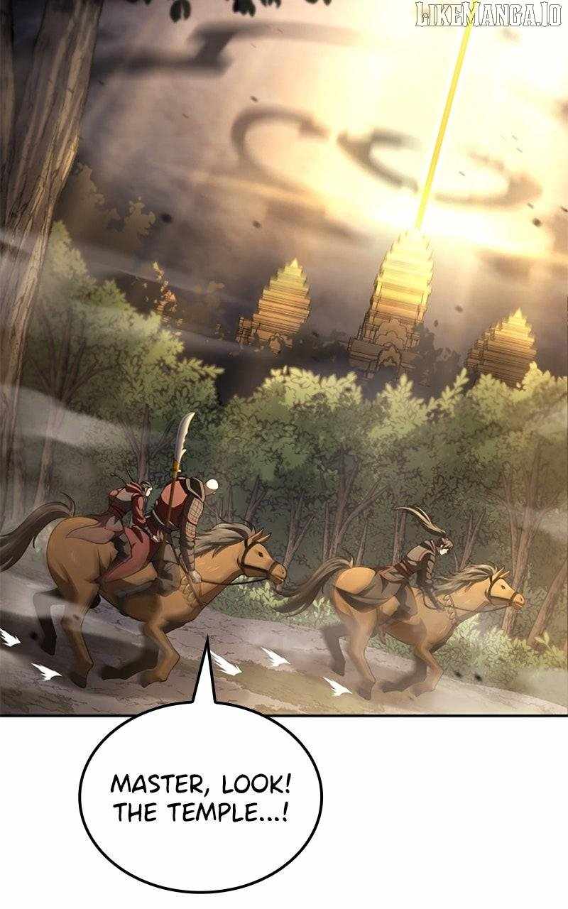 Read Assassin’s Creed chapter 126 image 85 on Lezhin