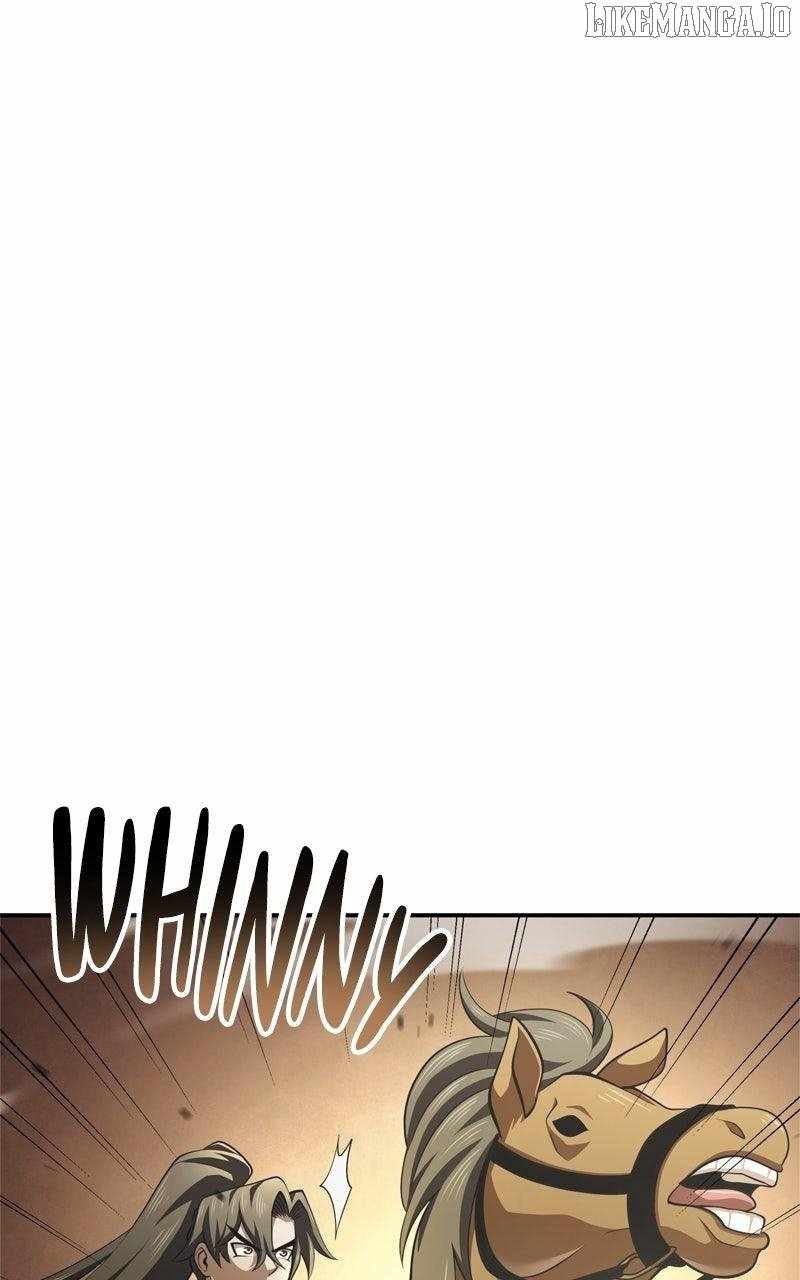 Read Assassin’s Creed chapter 126 image 86 on Lezhin