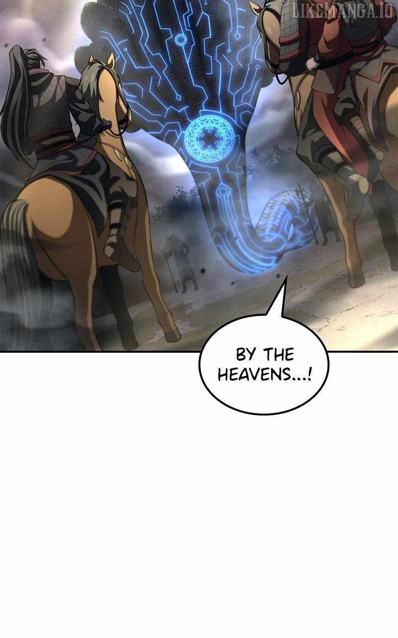 Read Assassin’s Creed chapter 126 image 90 on Lezhin