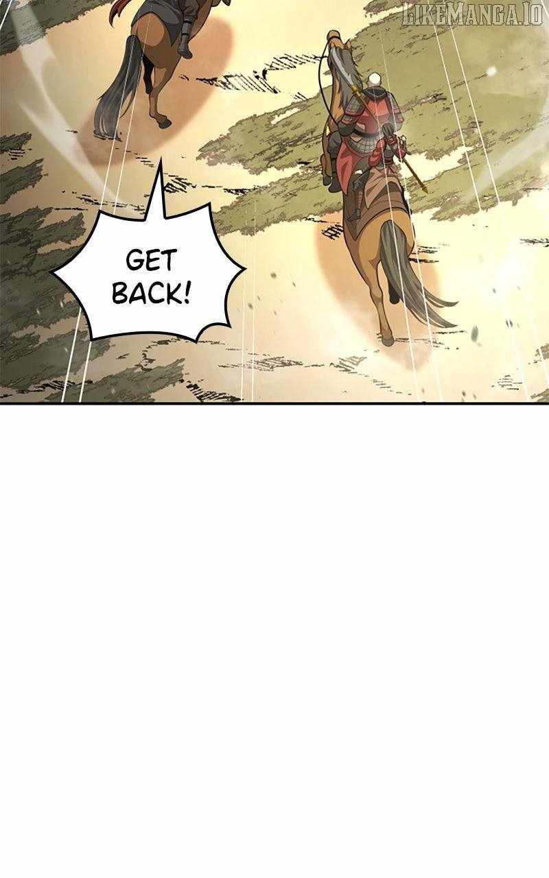 Read Assassin’s Creed chapter 126 image 93 on Lezhin