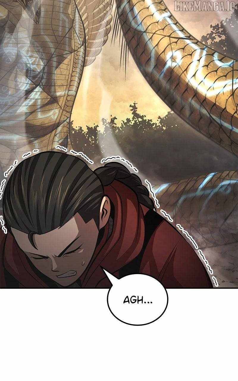 Read Assassin’s Creed chapter 126 image 99 on Lezhin