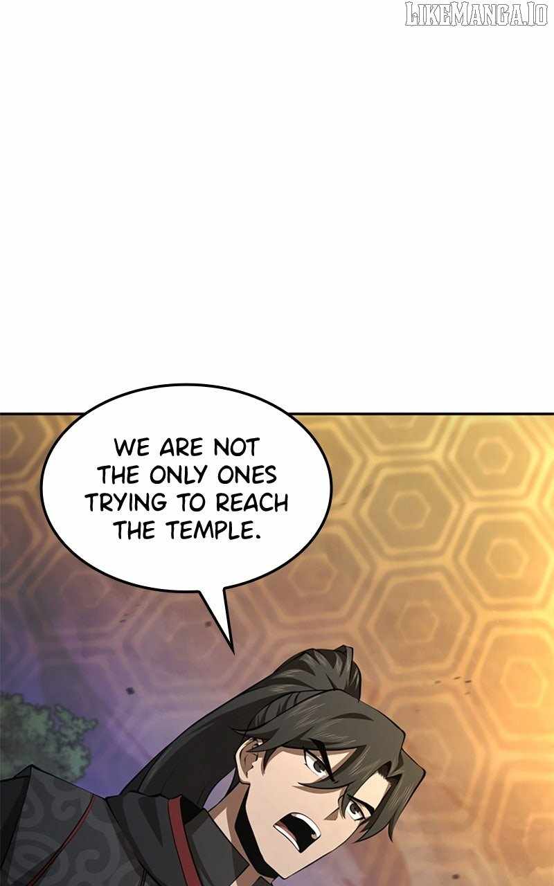Read Assassin’s Creed chapter 127 image 1 on Lezhin