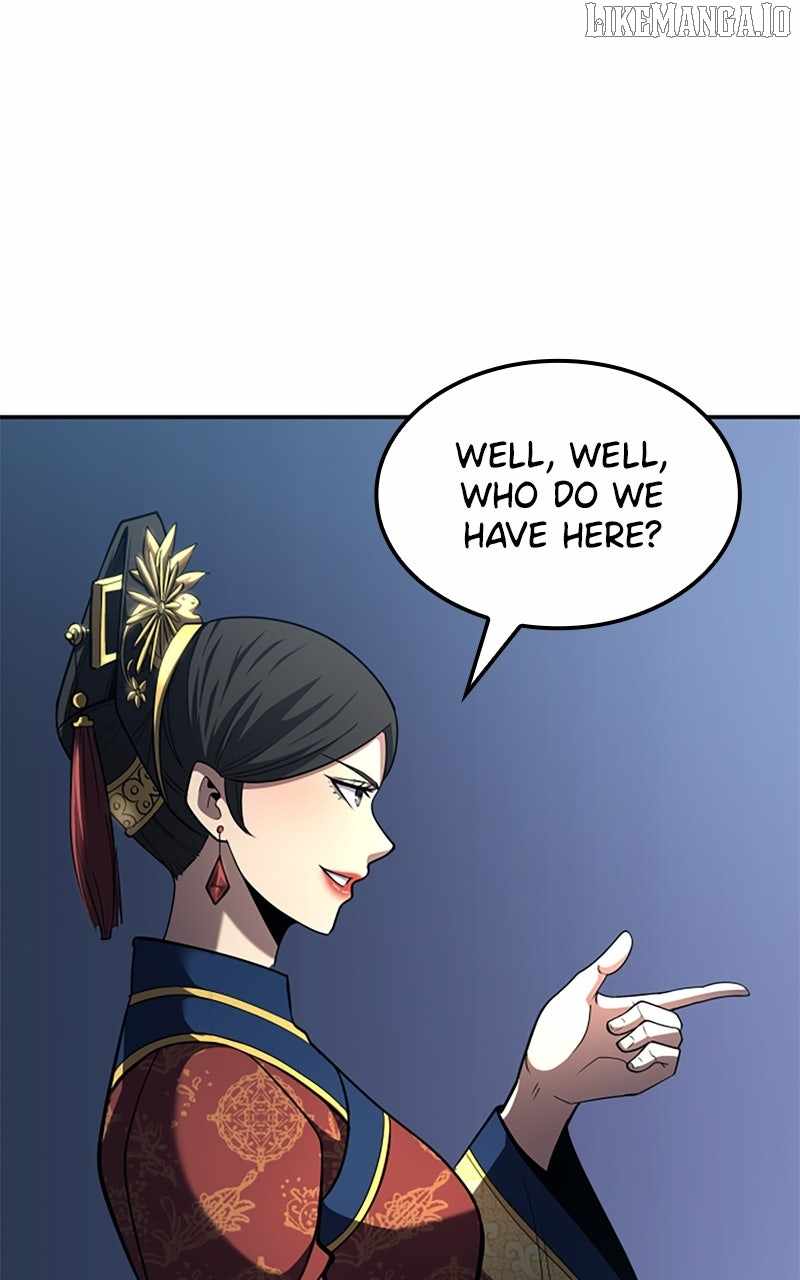 Read Assassin’s Creed chapter 127 image 10 on Lezhin