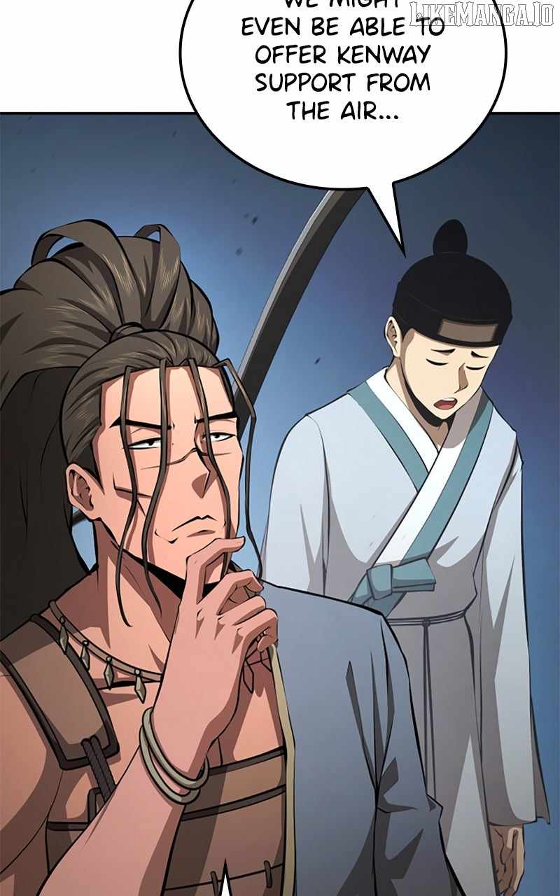 Read Assassin’s Creed chapter 127 image 100 on Lezhin