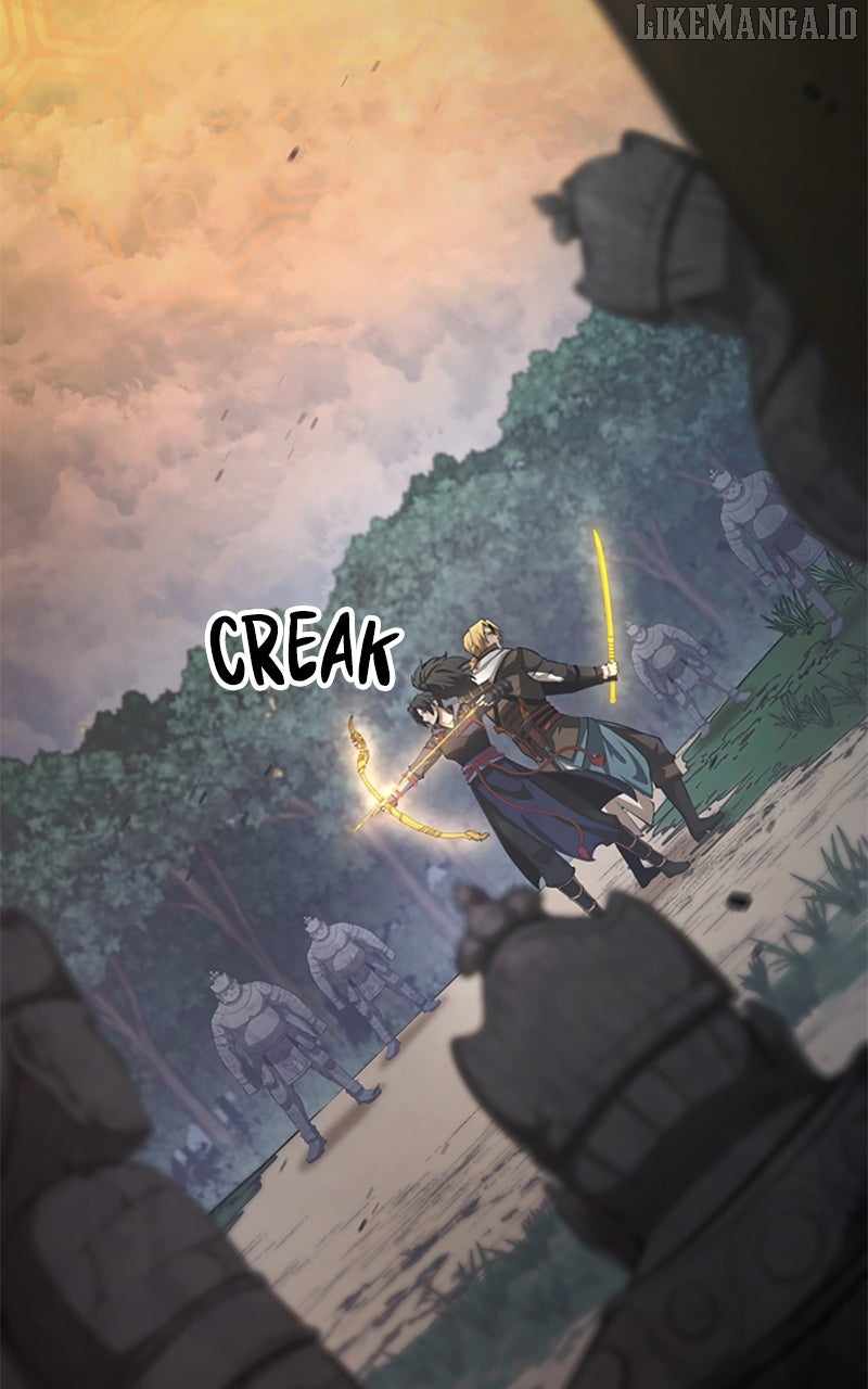 Read Assassin’s Creed chapter 127 image 104 on Lezhin