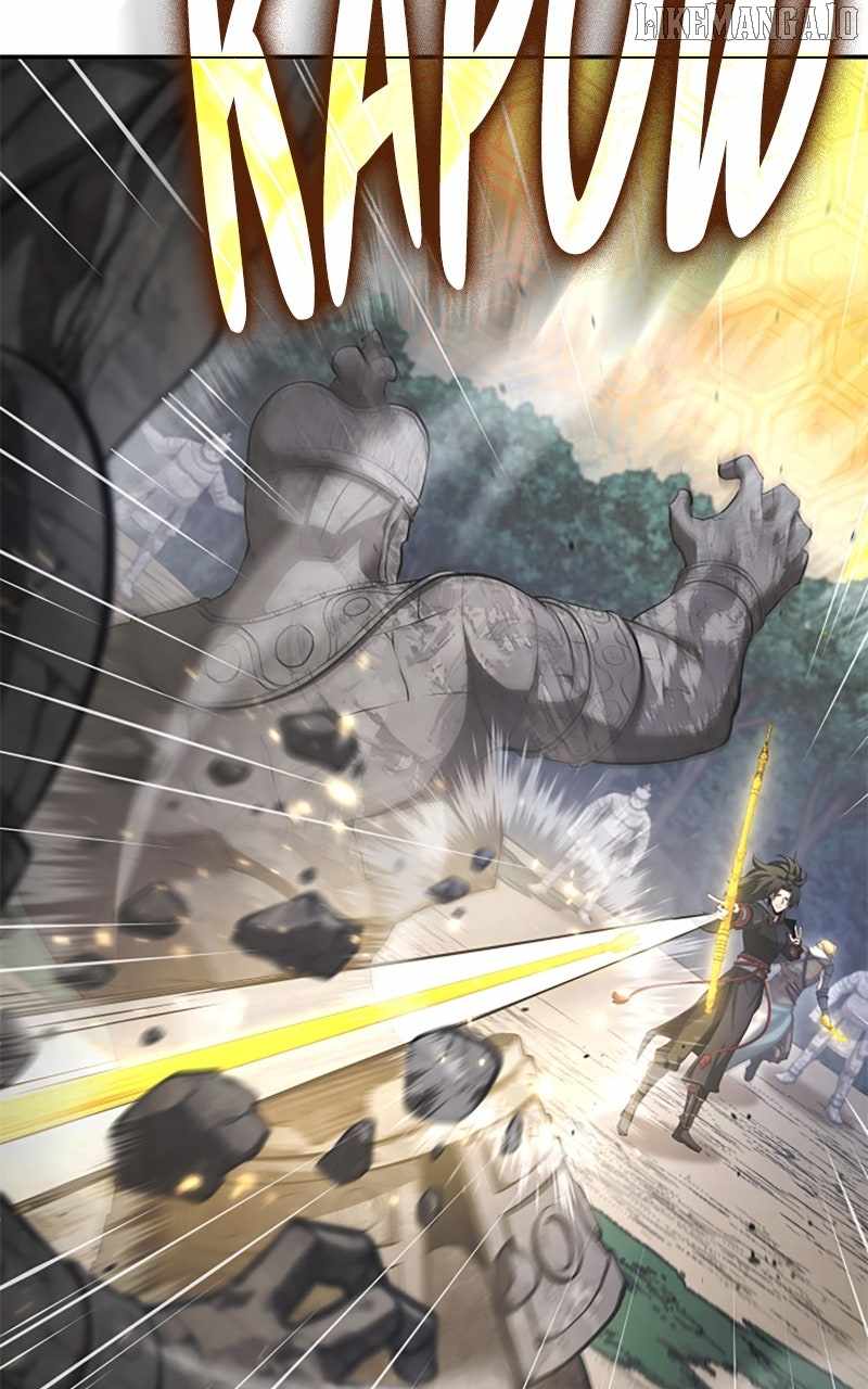 Read Assassin’s Creed chapter 127 image 106 on Lezhin