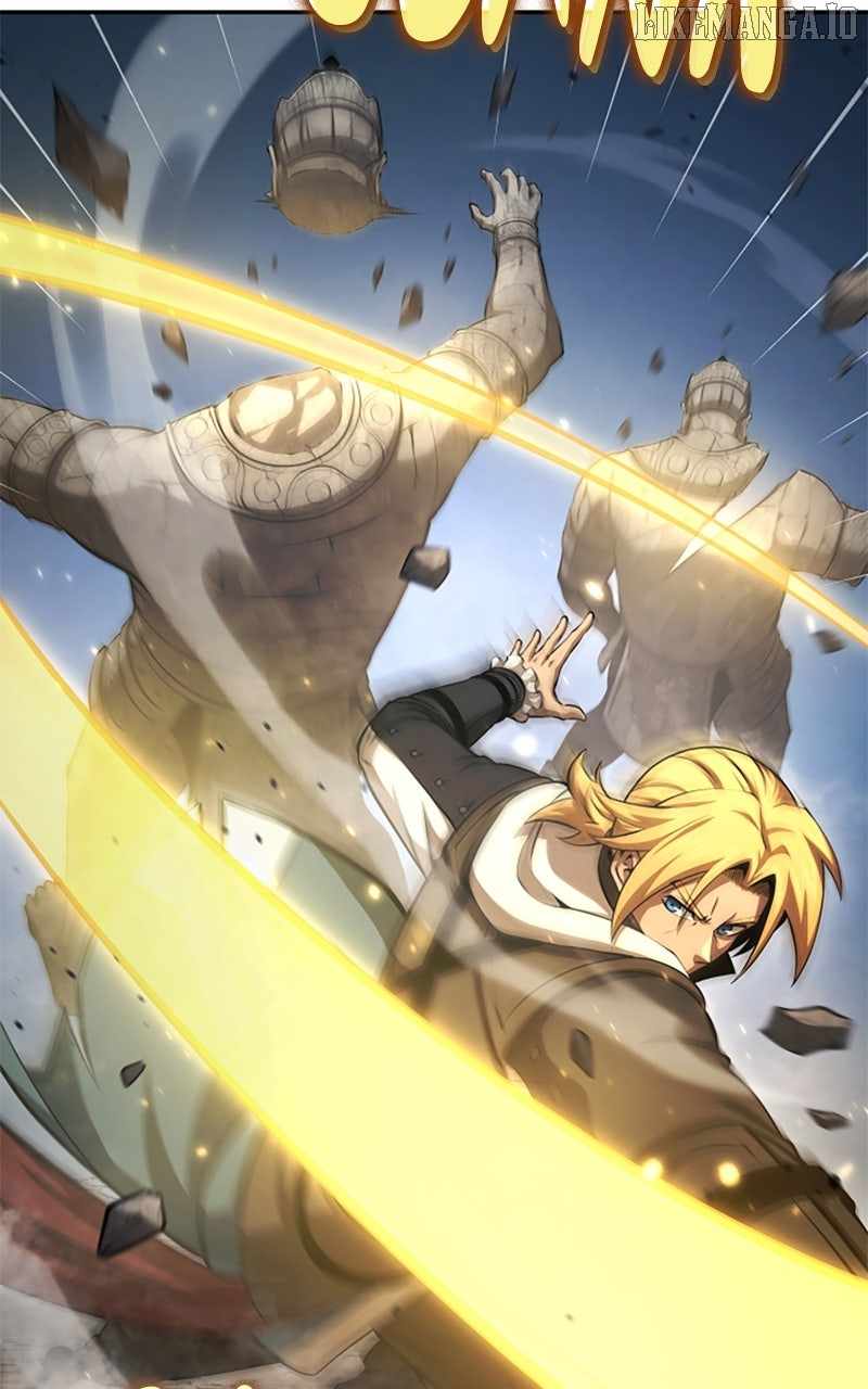 Read Assassin’s Creed chapter 127 image 110 on Lezhin