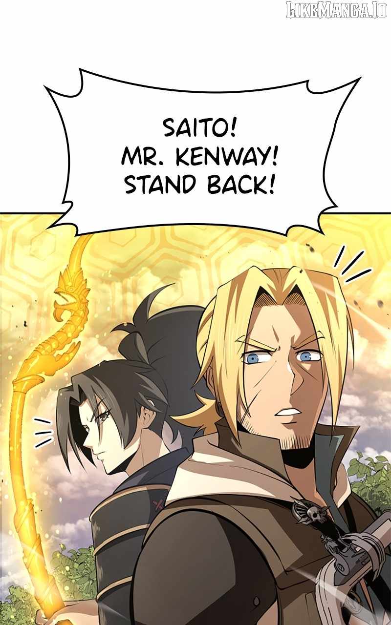 Read Assassin’s Creed chapter 127 image 116 on Lezhin