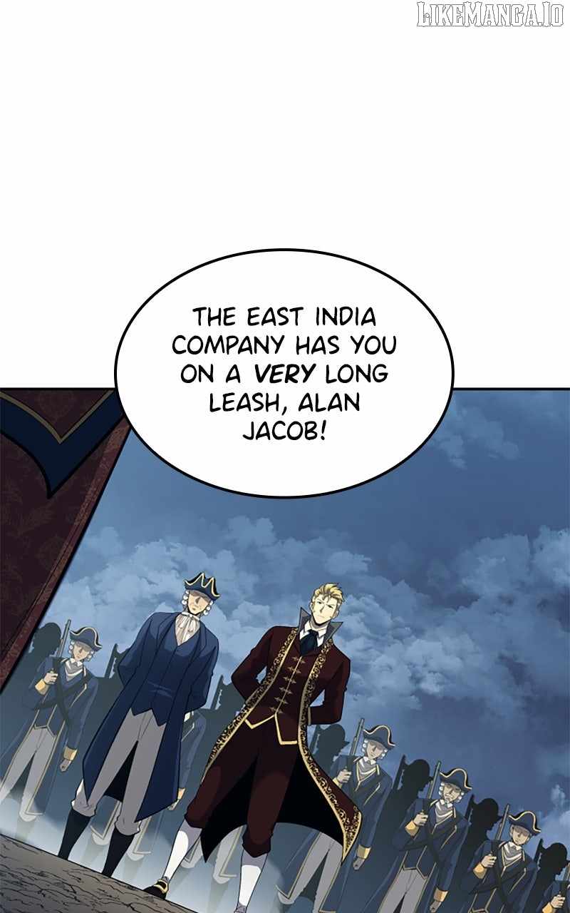 Read Assassin’s Creed chapter 127 image 12 on Lezhin