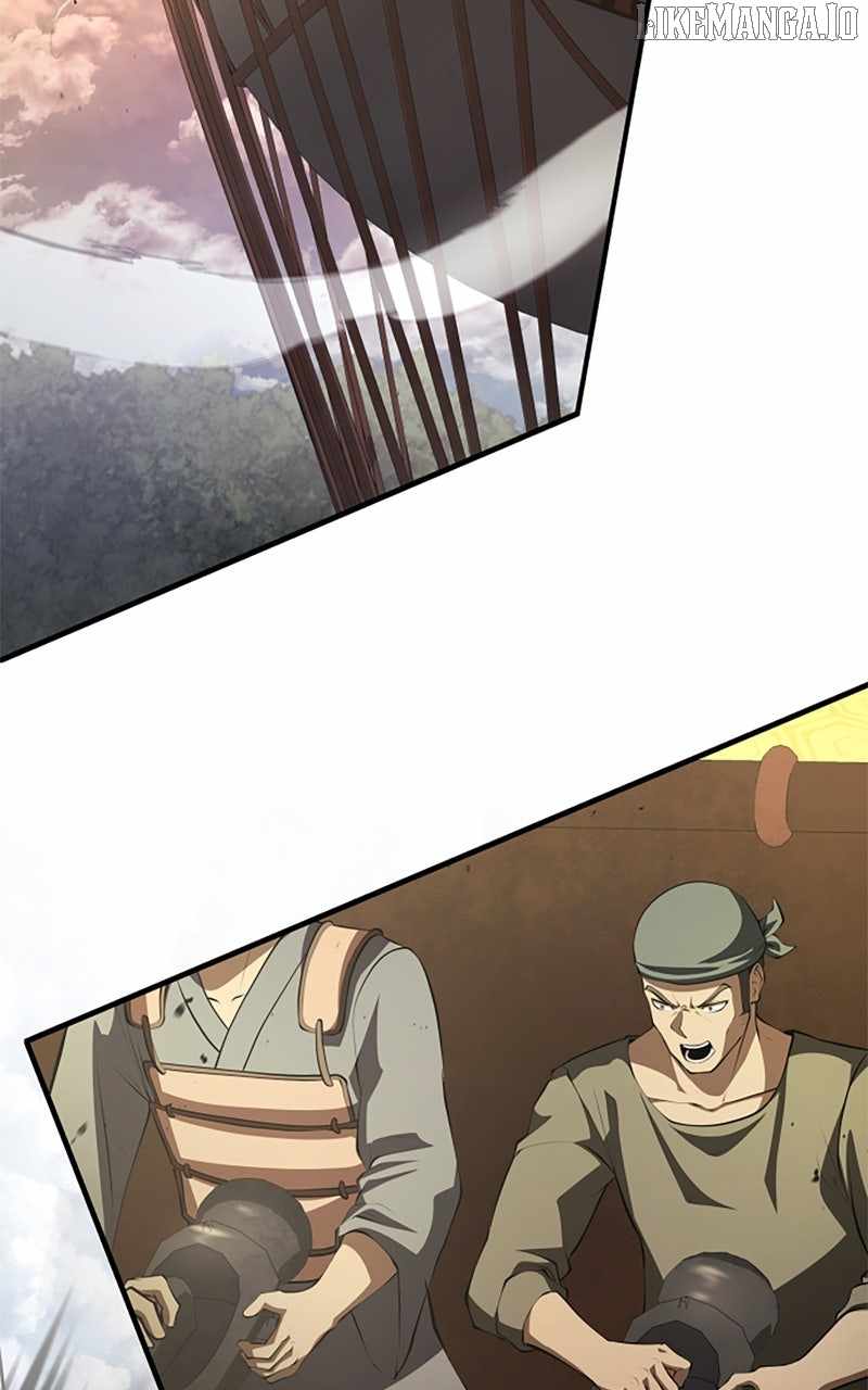 Read Assassin’s Creed chapter 127 image 120 on Lezhin