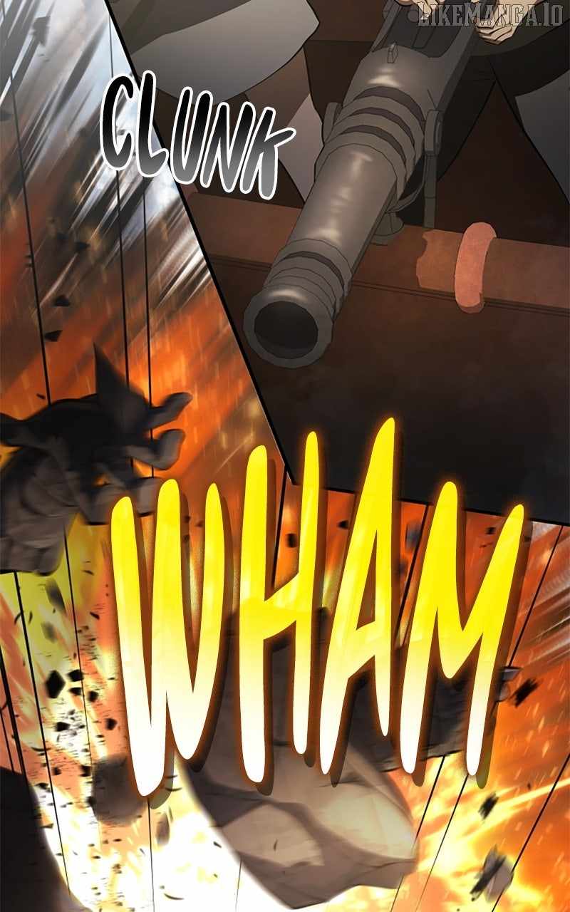 Read Assassin’s Creed chapter 127 image 121 on Lezhin