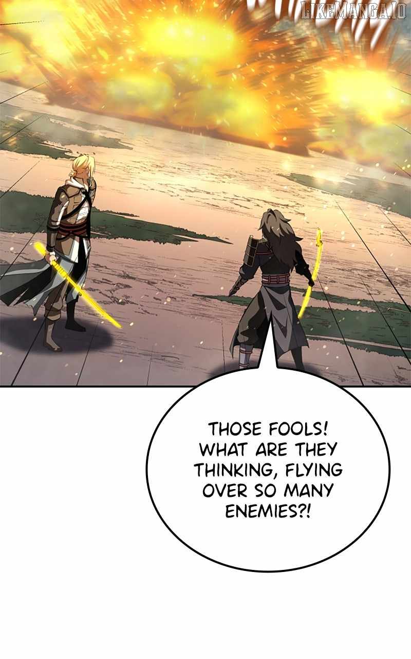Read Assassin’s Creed chapter 127 image 125 on Lezhin