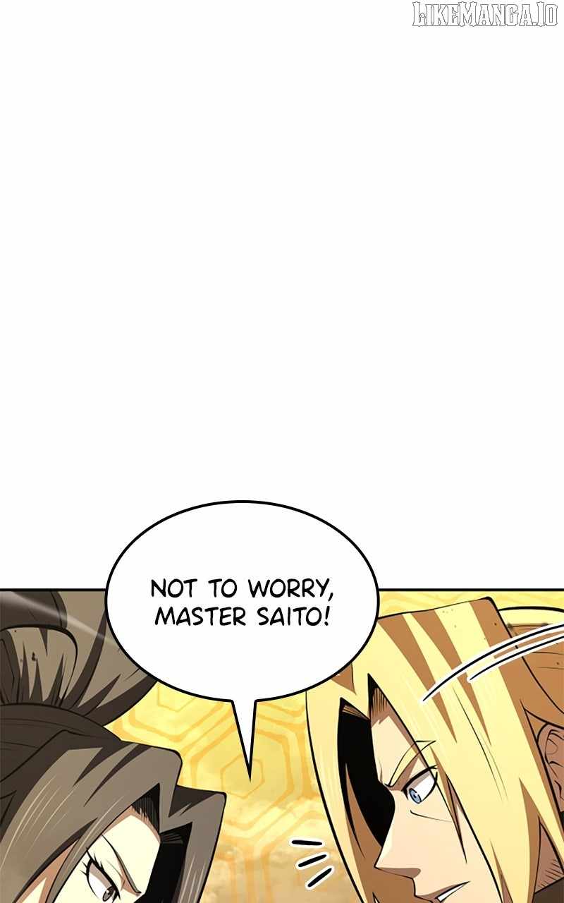 Read Assassin’s Creed chapter 127 image 126 on Lezhin
