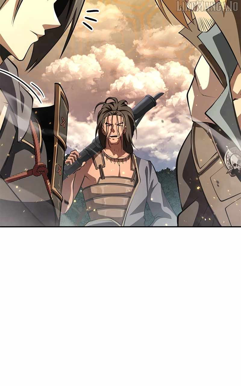 Read Assassin’s Creed chapter 127 image 127 on Lezhin
