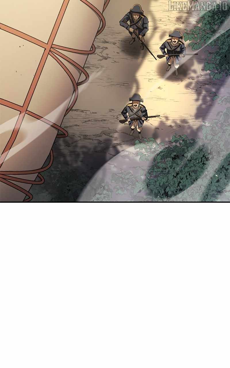 Read Assassin’s Creed chapter 127 image 129 on Lezhin