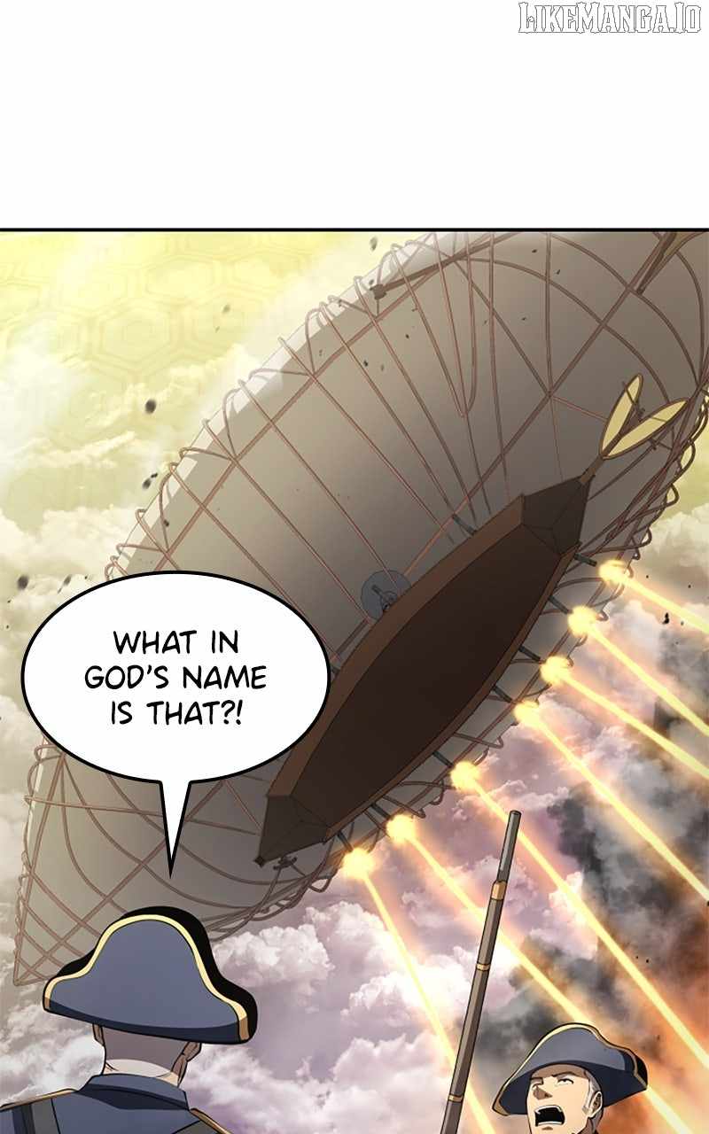Read Assassin’s Creed chapter 127 image 130 on Lezhin