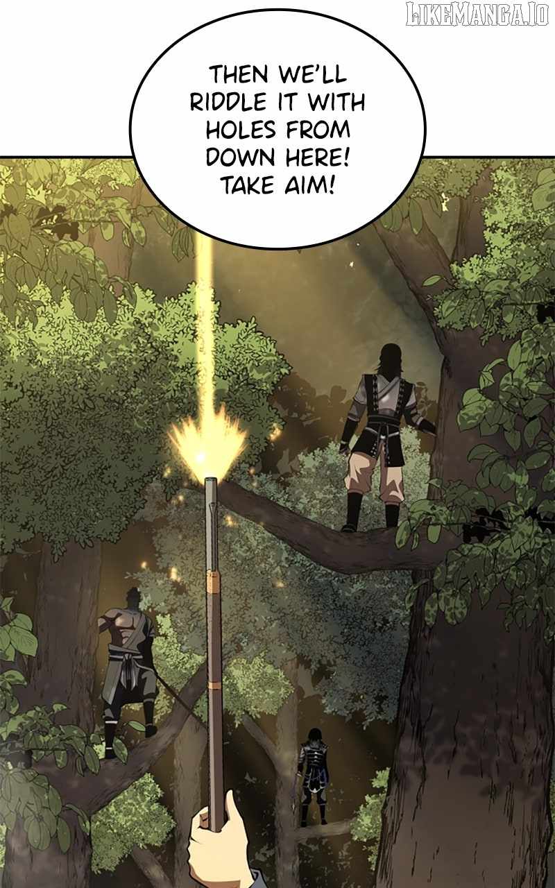 Read Assassin’s Creed chapter 127 image 132 on Lezhin