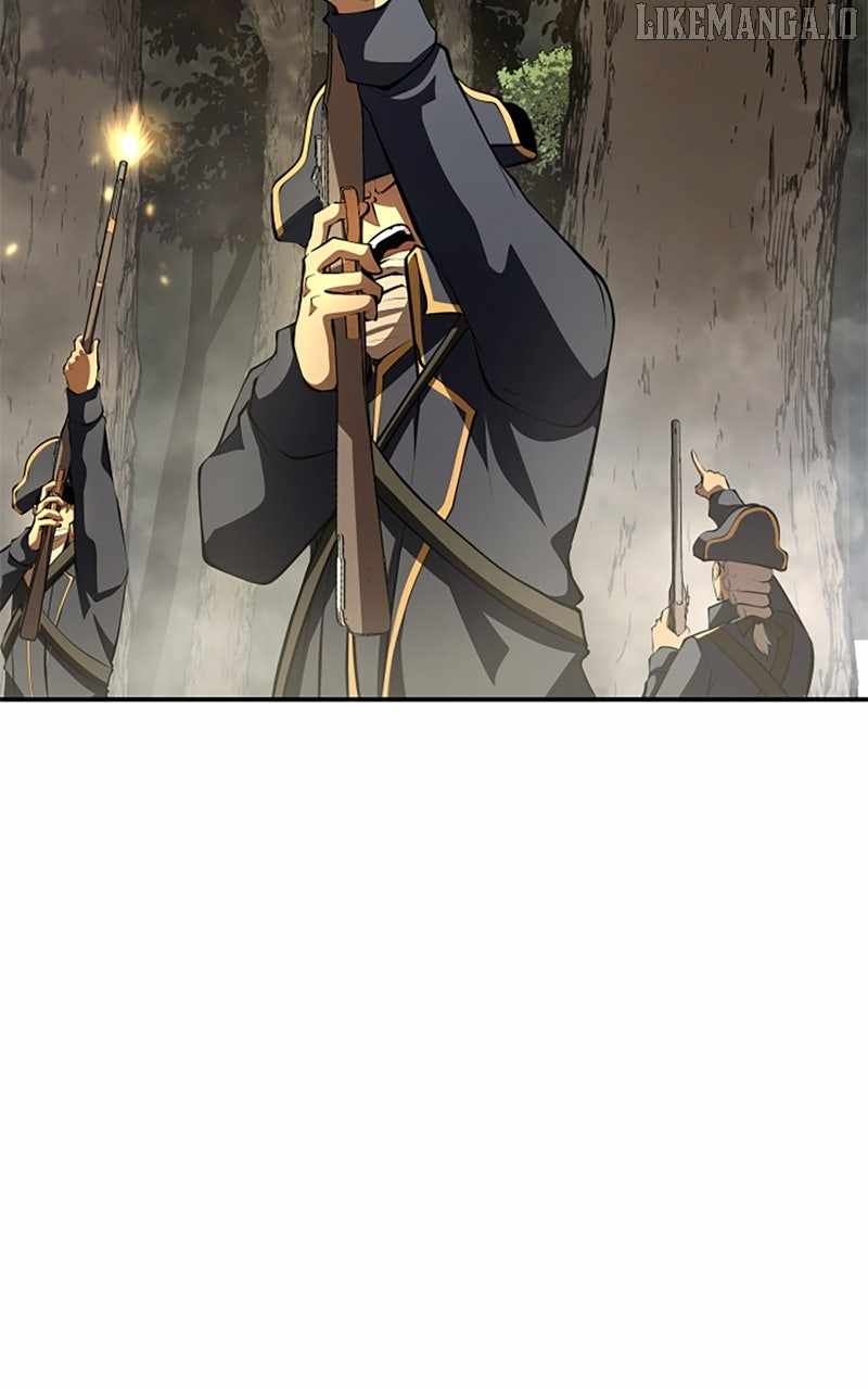 Read Assassin’s Creed chapter 127 image 133 on Lezhin