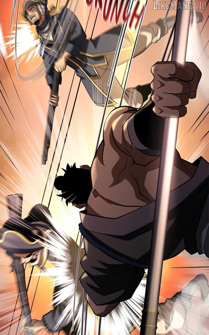 Read Assassin’s Creed chapter 127 image 137 on Lezhin