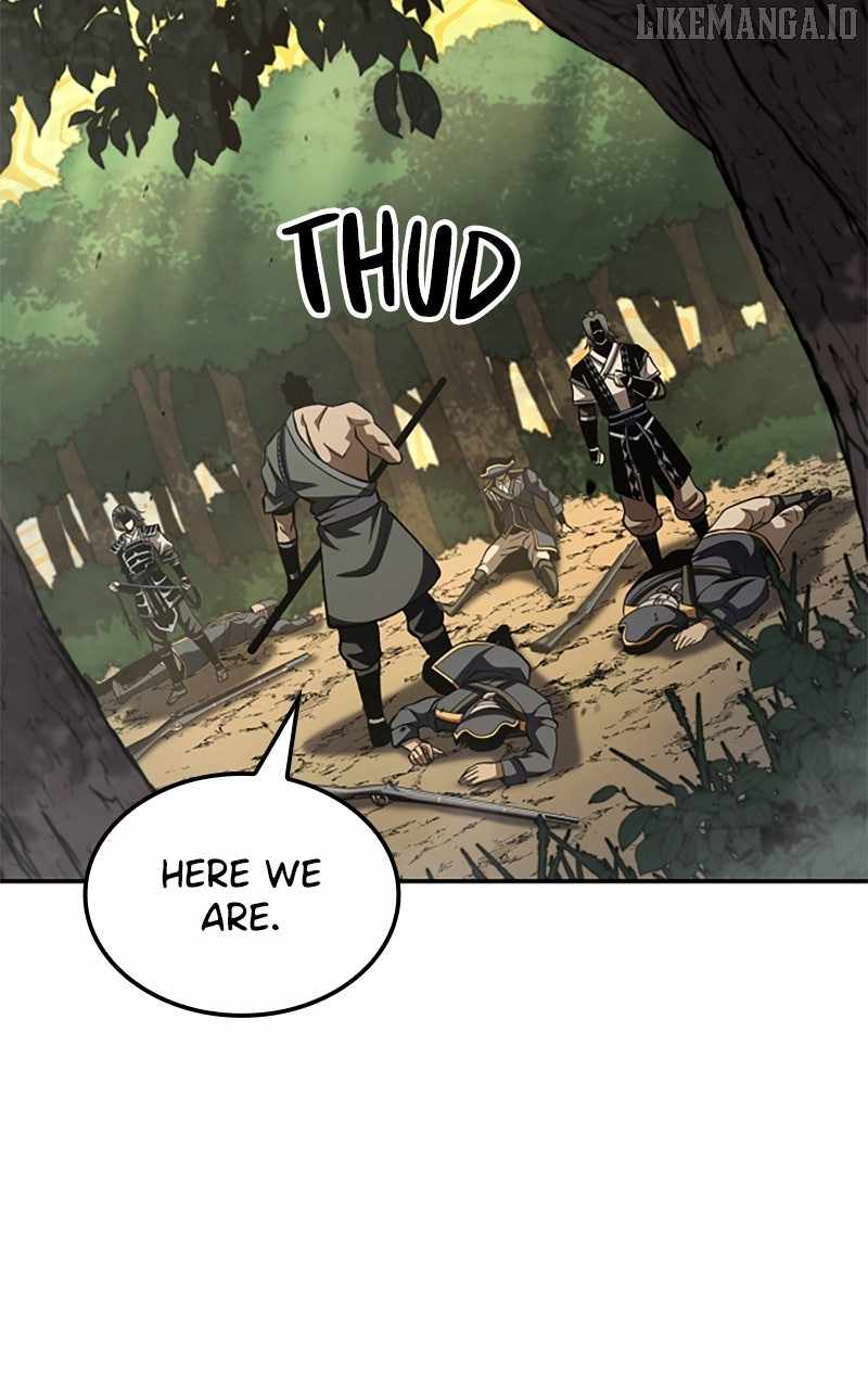 Read Assassin’s Creed chapter 127 image 139 on Lezhin