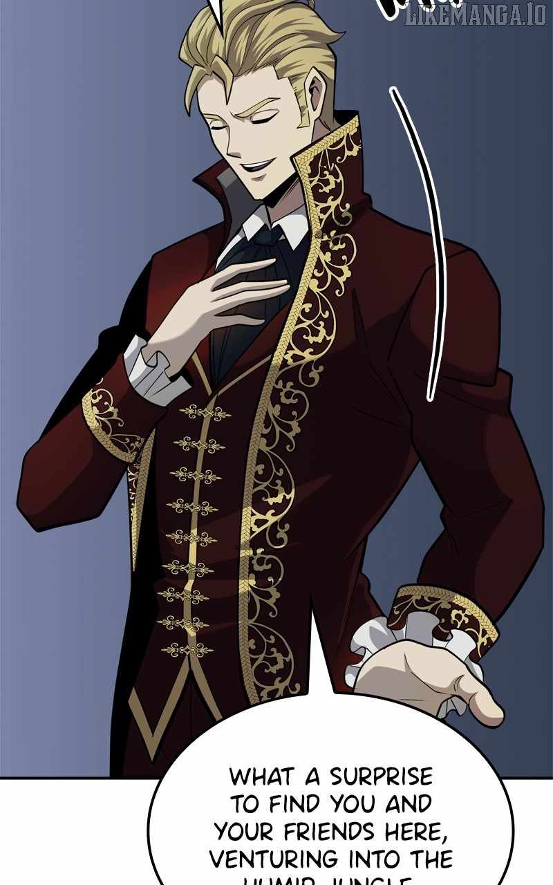 Read Assassin’s Creed chapter 127 image 14 on Lezhin