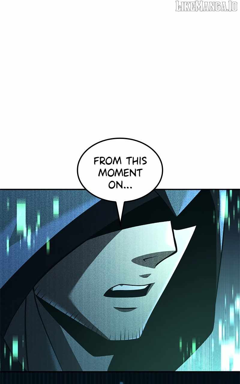 Read Assassin’s Creed chapter 127 image 140 on Lezhin