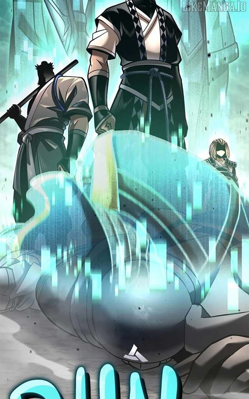 Read Assassin’s Creed chapter 127 image 142 on Lezhin
