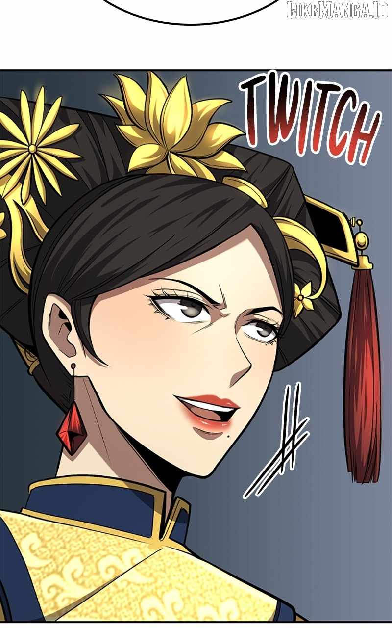 Read Assassin’s Creed chapter 127 image 16 on Lezhin