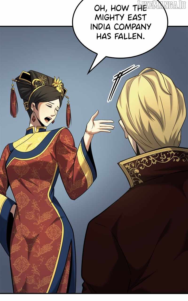 Read Assassin’s Creed chapter 127 image 18 on Lezhin