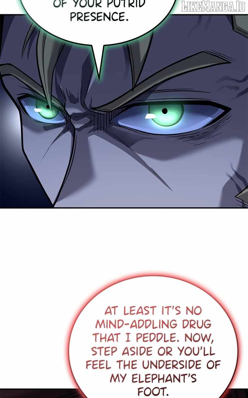Read Assassin’s Creed chapter 127 image 22 on Lezhin