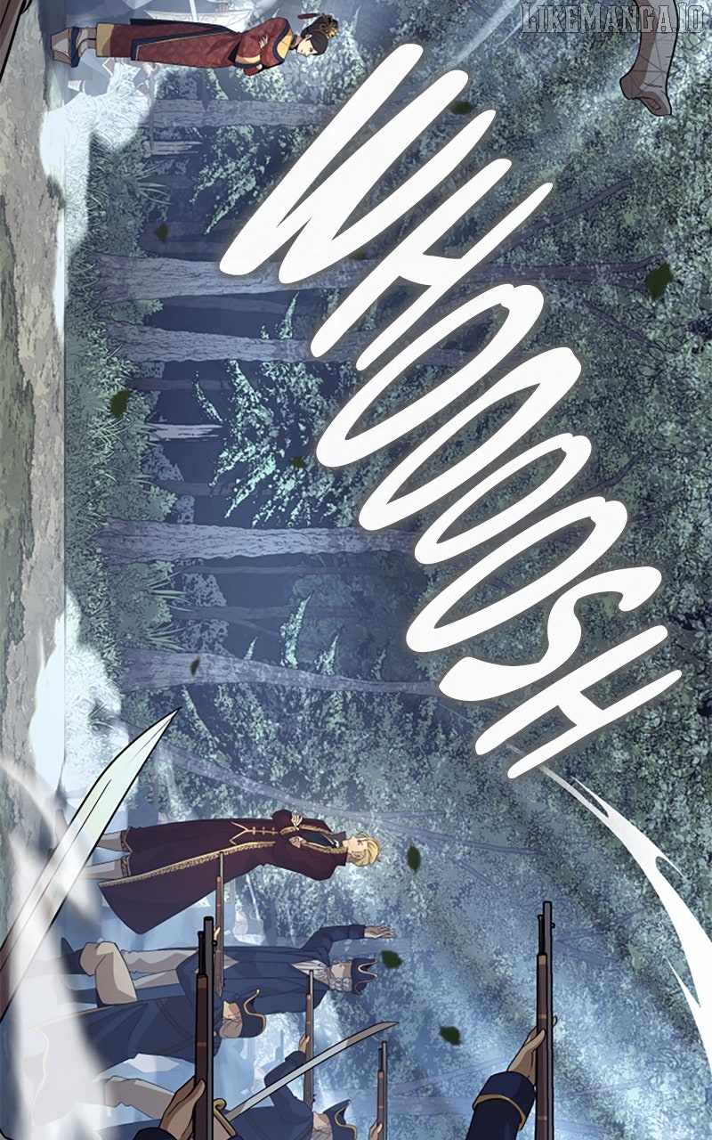 Read Assassin’s Creed chapter 127 image 25 on Lezhin