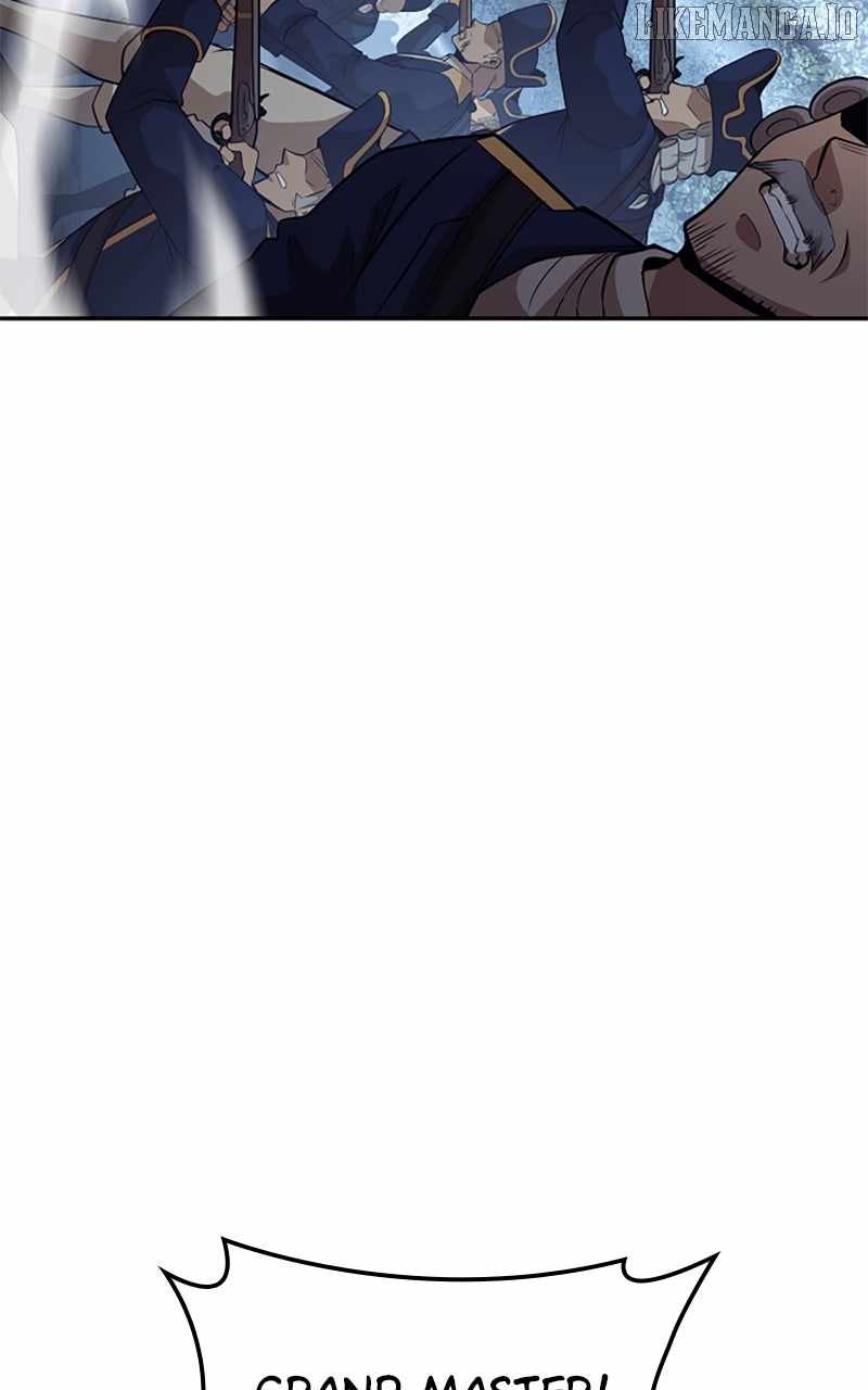 Read Assassin’s Creed chapter 127 image 26 on Lezhin